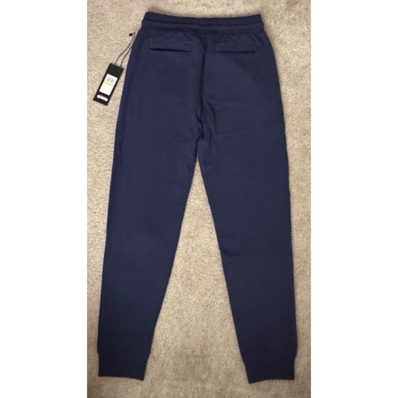 World of Troop Men’s Fleece Navy Troop Royal Patch Designs Premium Medium NEW - Picture 3 of 8